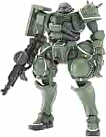 Amazon | GQuuuuuuX(ジークアクス) HG ザク 1/144スケール